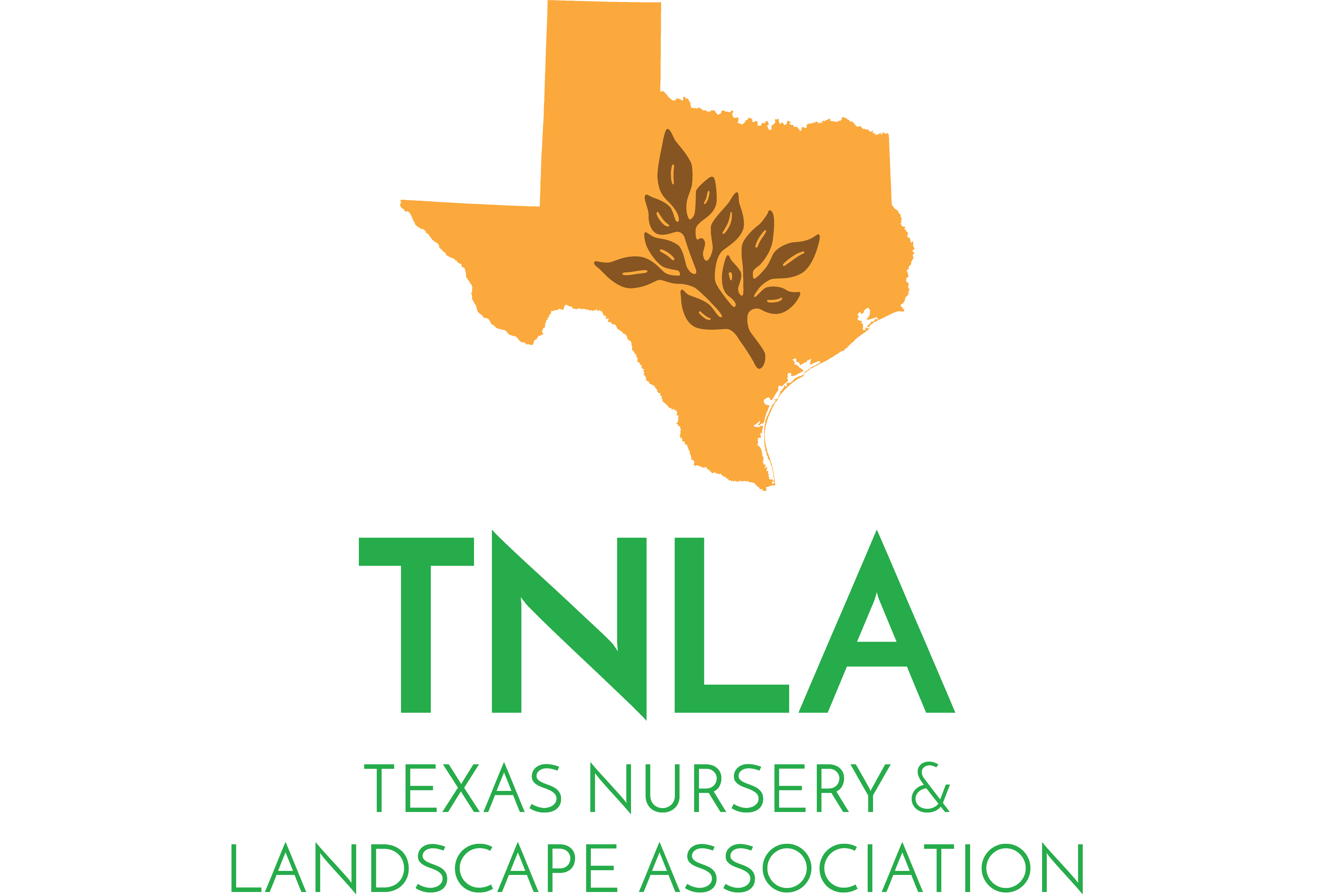 TNLA Texas Nursery & Landscape Association