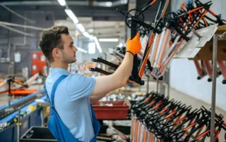 Manufacturing Insurance Texas