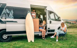 RV Insurance Texas
