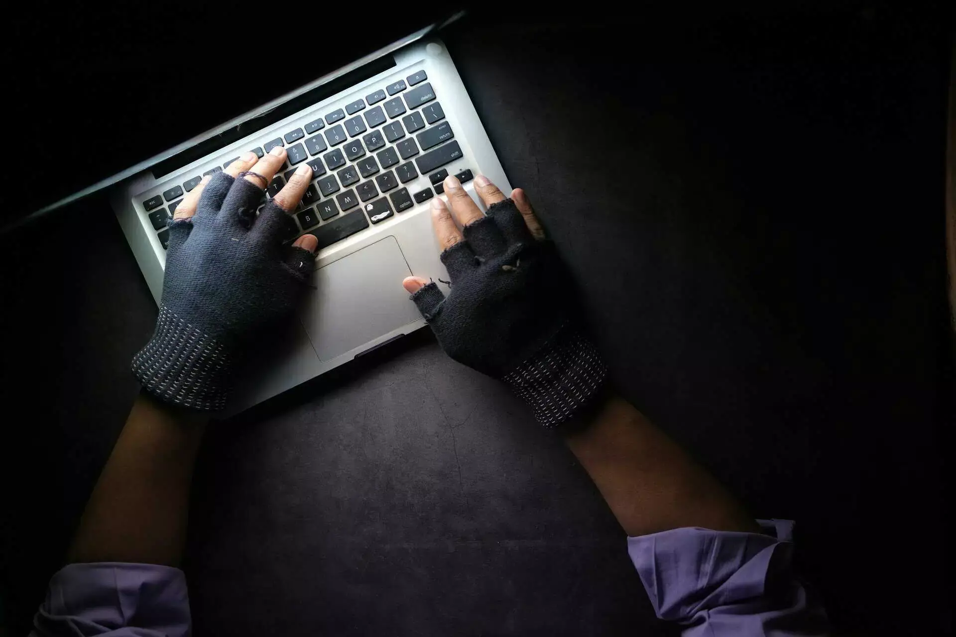 Cybersecurity Insurance Texas