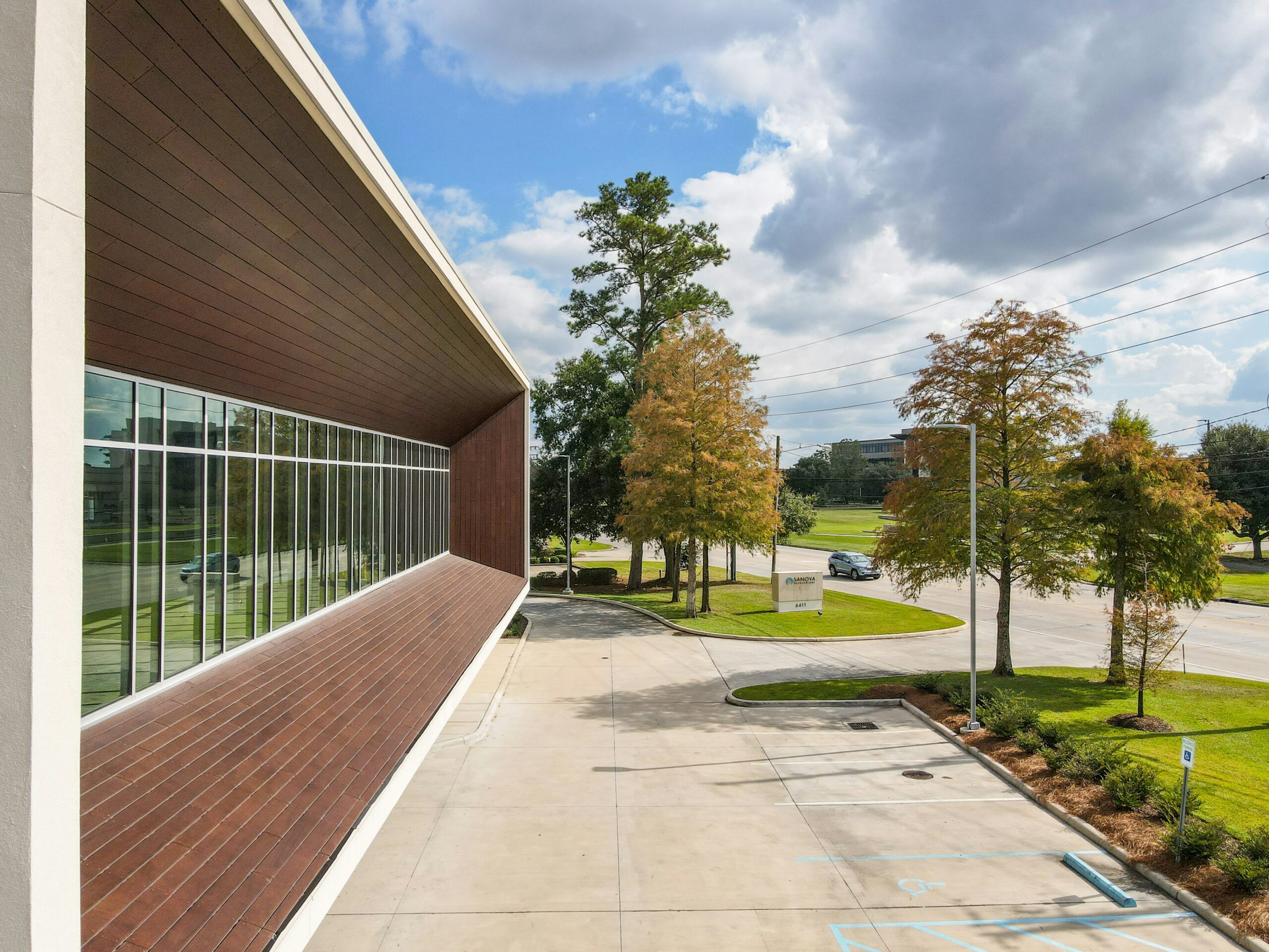 Commercial Property Insurance Texas