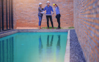 Pool Contractor Insurance Texas