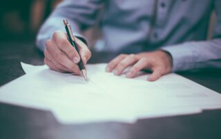 Insurance Documents Texas