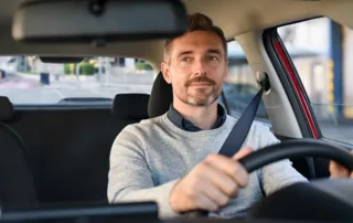 Car Insurance Texas