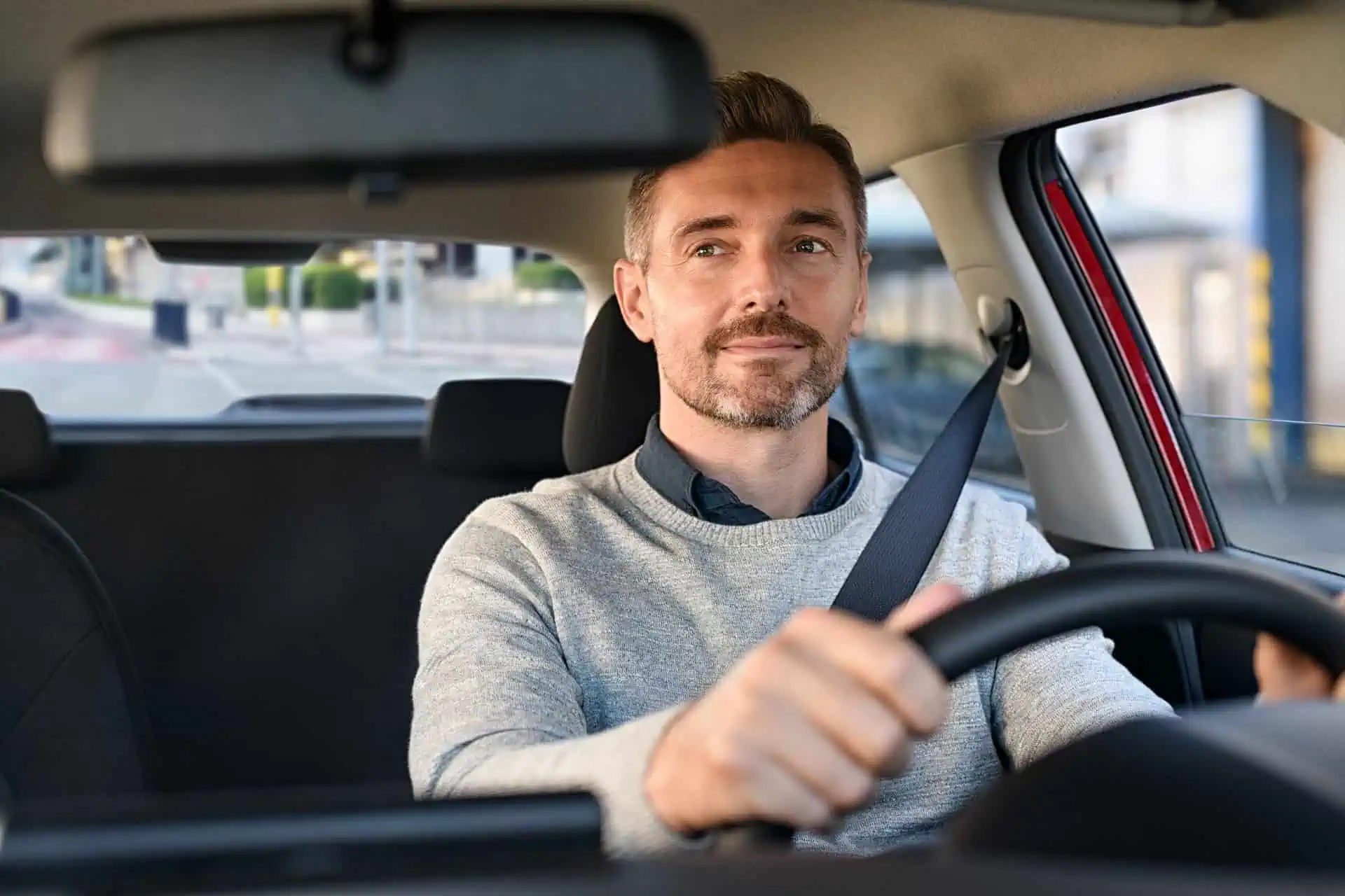 Car Insurance Texas