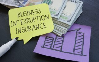 Business Interruption Insurance Texas