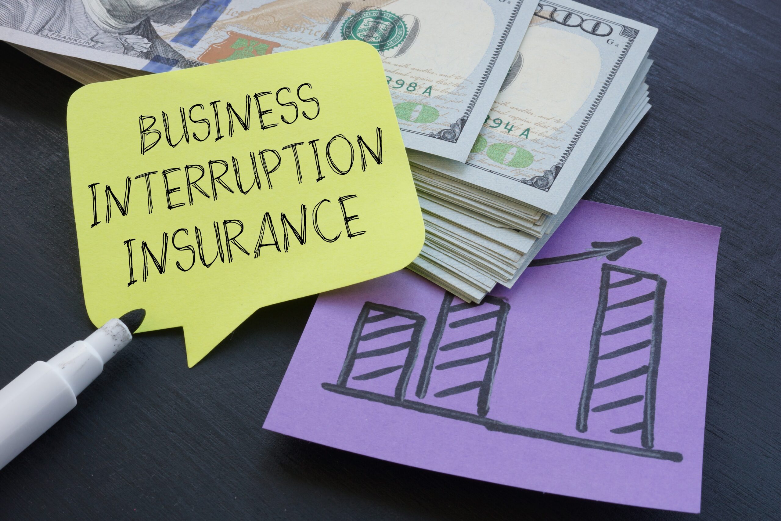Business Interruption Insurance Texas