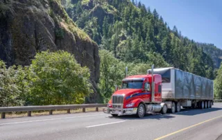 Commercial Truck Insurance Texas