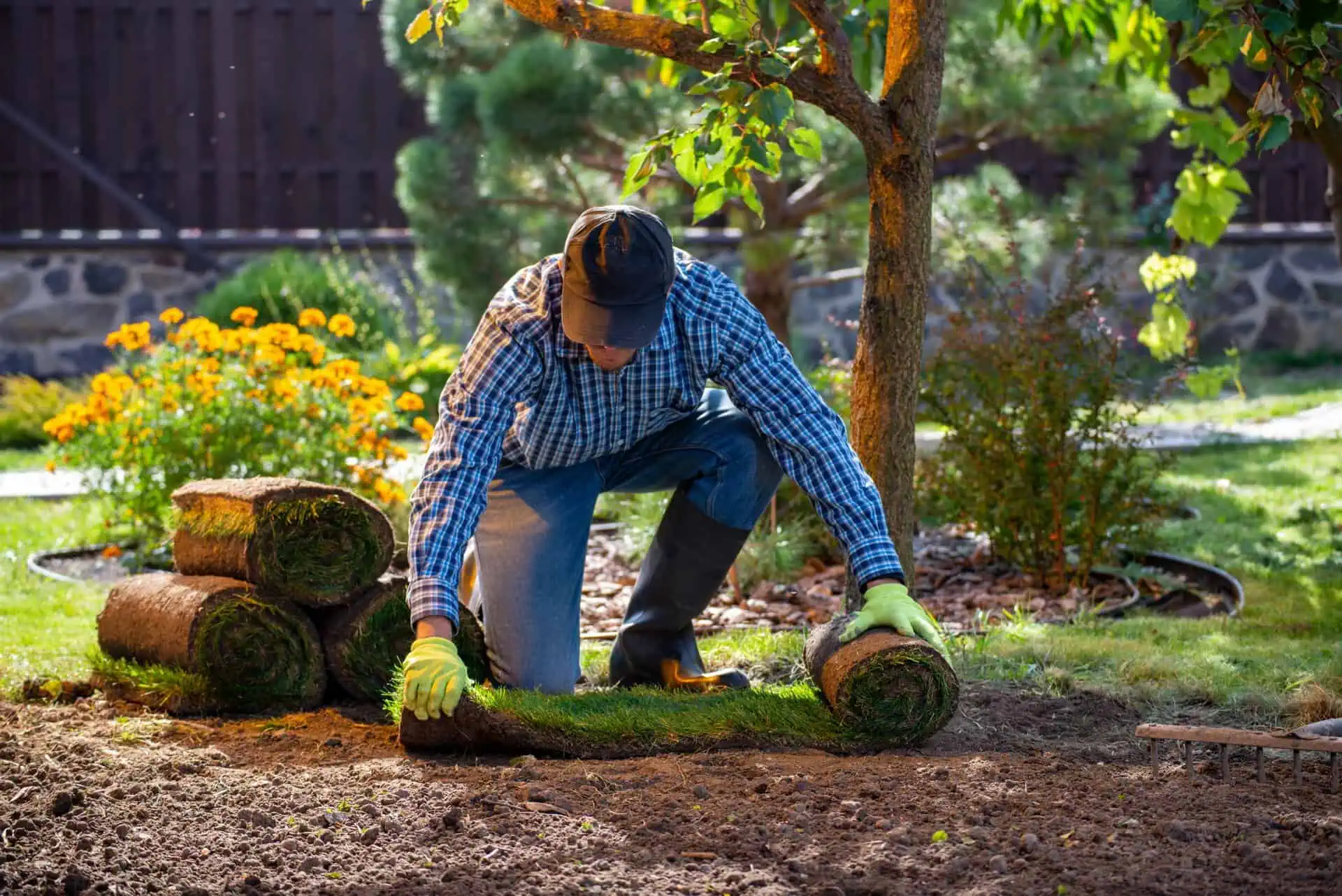 General Liability Insurance for Landscapers Texas