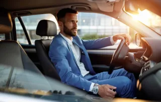 Personal vs. Commercial Auto Insurance Texas