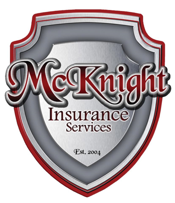McKnight Insurance Services Logo
